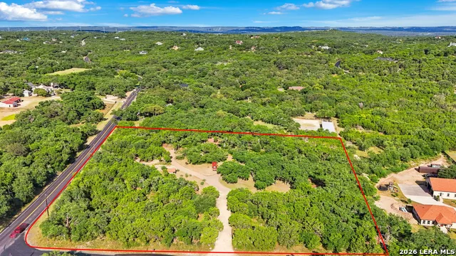 TBD Bulverde Estates 1, LOT 49R Bulverde, TX 78163
