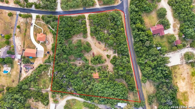 TBD Bulverde Estates 1, LOT 49R Bulverde, TX 78163