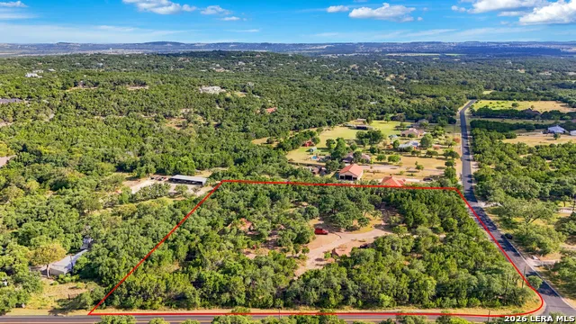 TBD Bulverde Estates 1, LOT 49R Bulverde, TX 78163