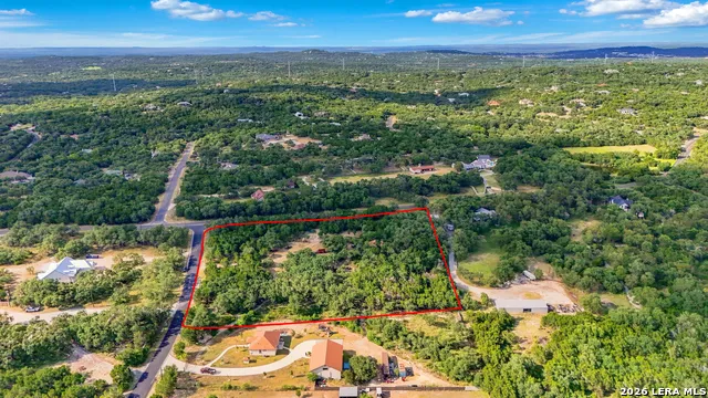 TBD Bulverde Estates 1, LOT 49R Bulverde, TX 78163