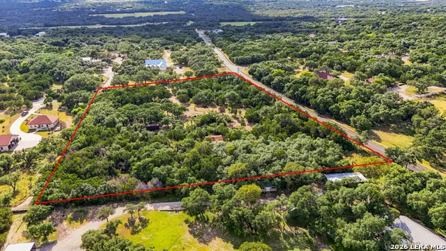 TBD Bulverde Estates 1, LOT 49R Bulverde, TX 78163