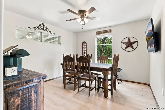 TBD Bulverde Estates 1, LOT 49R Bulverde, TX 78163
