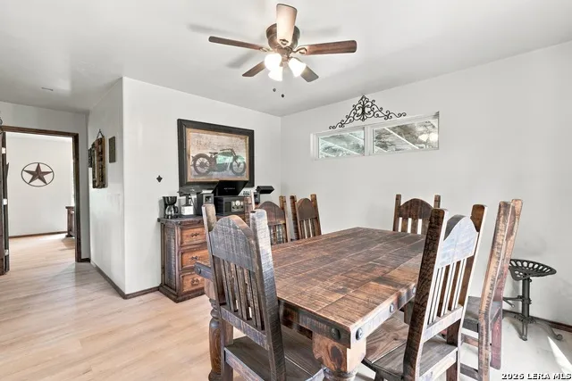 TBD Bulverde Estates 1, LOT 49R Bulverde, TX 78163