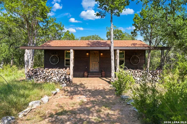 TBD Bulverde Estates 1, LOT 49R Bulverde, TX 78163