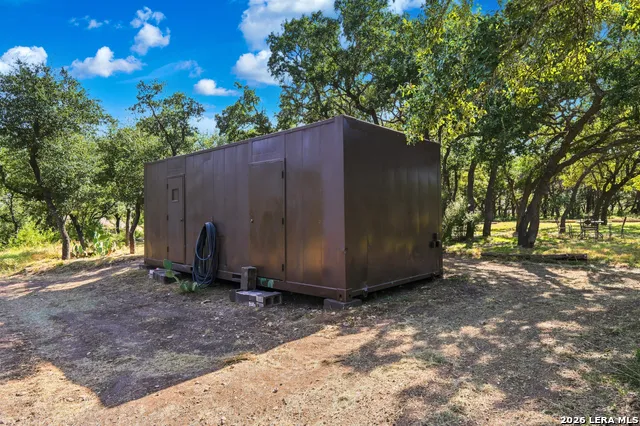 TBD Bulverde Estates 1, LOT 49R Bulverde, TX 78163