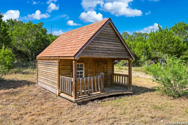 TBD Bulverde Estates 1, LOT 49R Bulverde, TX 78163
