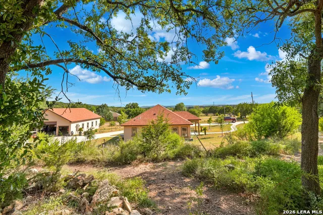 TBD Bulverde Estates 1, LOT 49R Bulverde, TX 78163