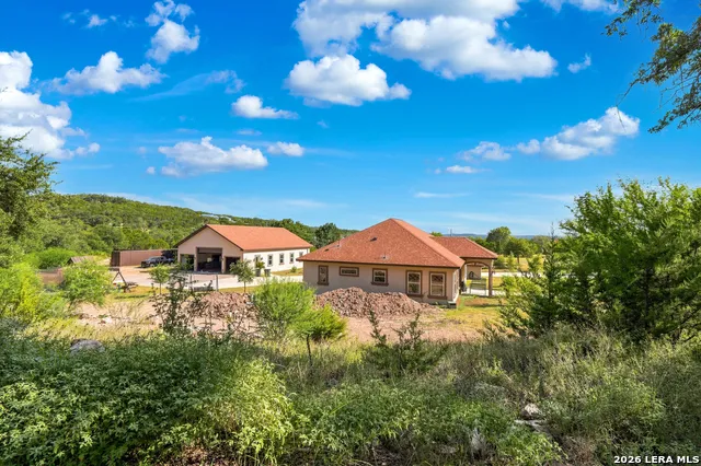 TBD Bulverde Estates 1, LOT 49R Bulverde, TX 78163