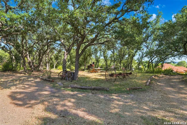 TBD Bulverde Estates 1, LOT 49R Bulverde, TX 78163