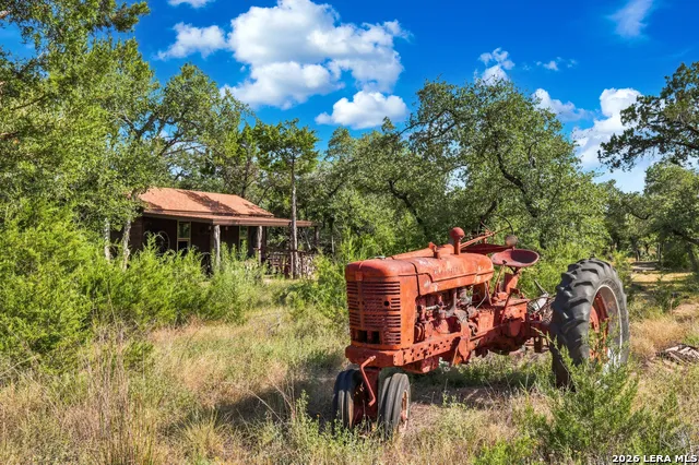 TBD Bulverde Estates 1, LOT 49R Bulverde, TX 78163