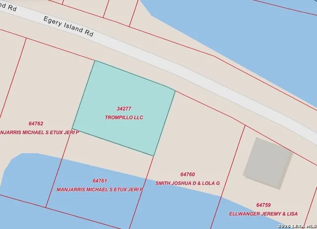 459 Egery Island Road Taft, TX 78390