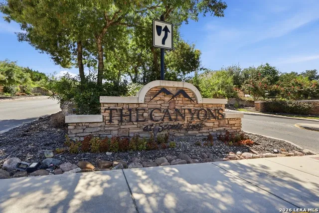 10906 Kendall Canyon San Antonio, TX 78255