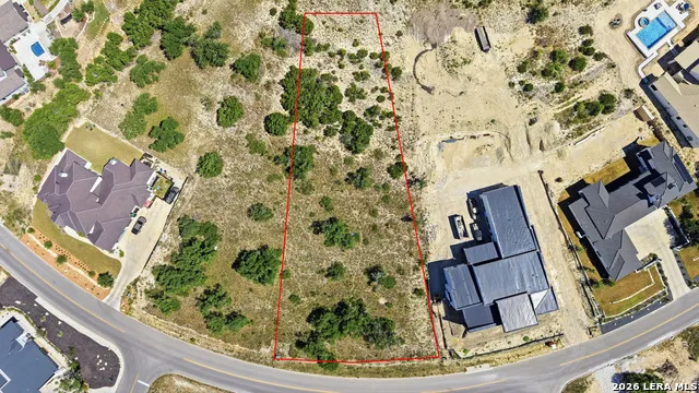 10906 Kendall Canyon San Antonio, TX 78255