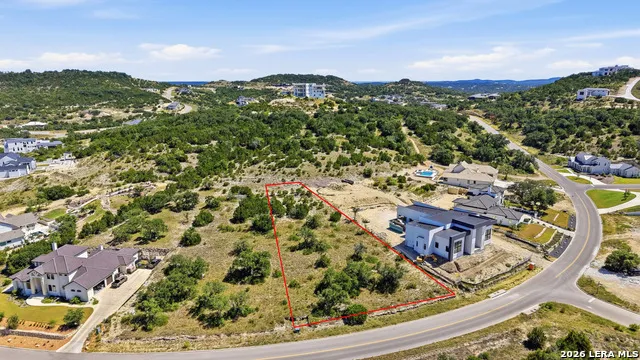 10906 Kendall Canyon San Antonio, TX 78255