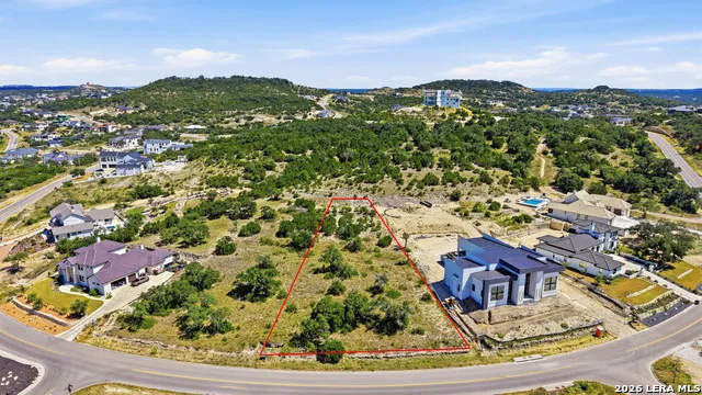 10906 Kendall Canyon San Antonio, TX 78255