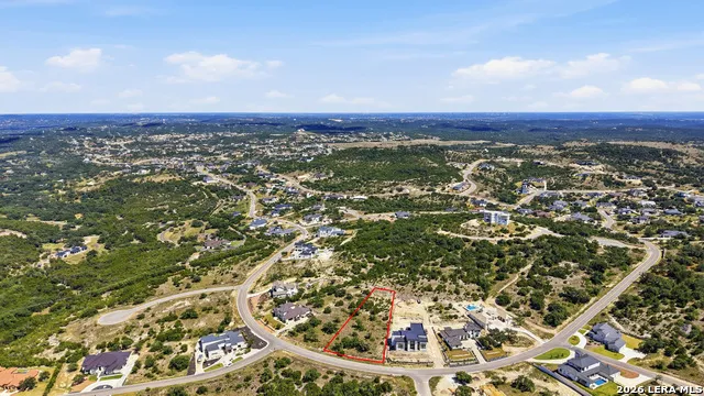 10906 Kendall Canyon San Antonio, TX 78255