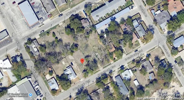 213 E Lindbergh Blvd Universal City, TX 78148