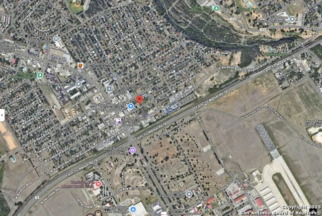 213 E Lindbergh Blvd Universal City, TX 78148