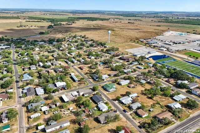 101 MCDANIEL ST Poth, TX 78147