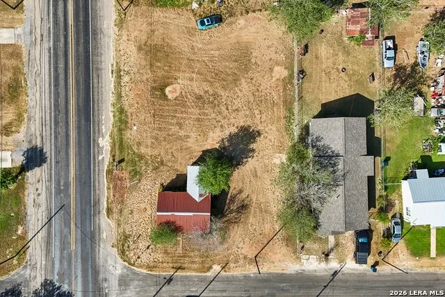 101 MCDANIEL ST Poth, TX 78147