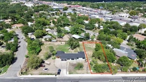 515 JACKSON KELLER RD