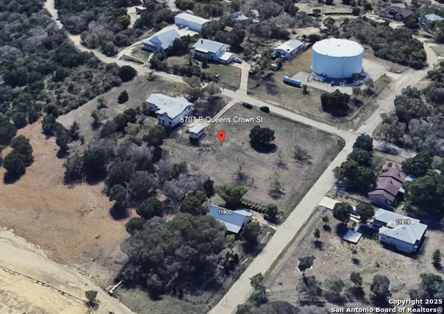 6707 E QUEENS CROWN ST Live Oak, TX 78233