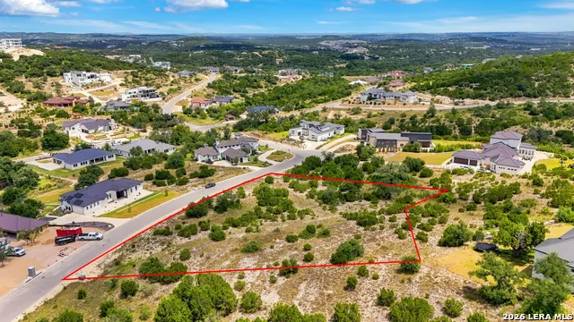 23122 Taylor Ridge San Antonio, TX 78255