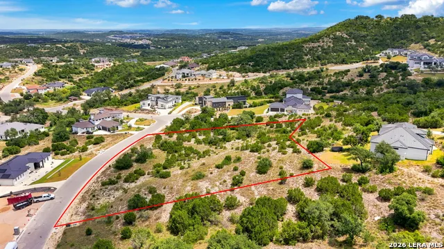 23122 Taylor Ridge San Antonio, TX 78255