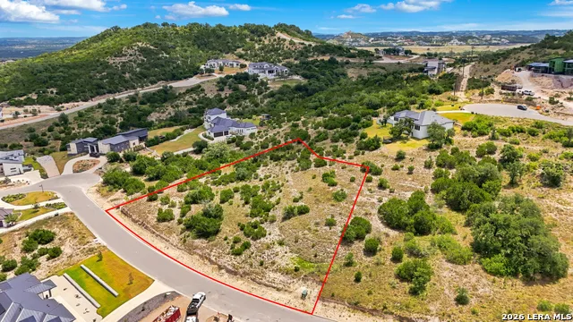 23122 Taylor Ridge San Antonio, TX 78255