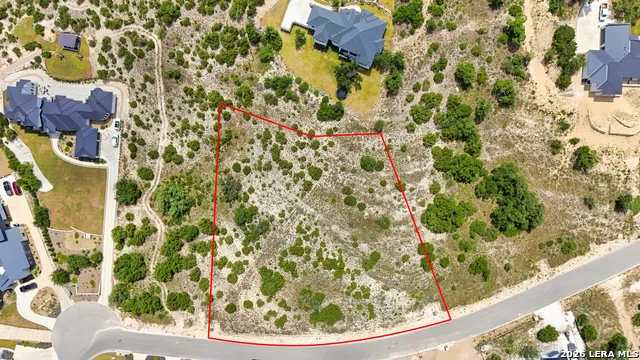 23122 Taylor Ridge San Antonio, TX 78255