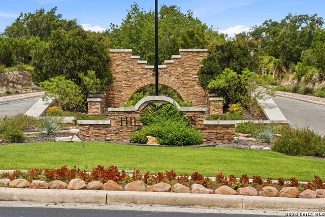 23122 Taylor Ridge San Antonio, TX 78255