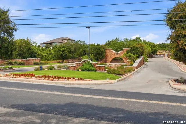 23122 Taylor Ridge San Antonio, TX 78255
