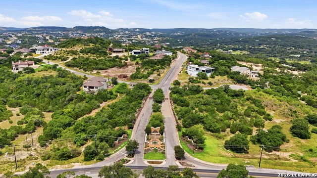 23122 Taylor Ridge San Antonio, TX 78255