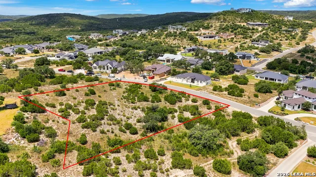 23122 Taylor Ridge San Antonio, TX 78255