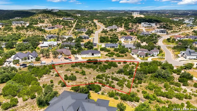 23122 Taylor Ridge San Antonio, TX 78255