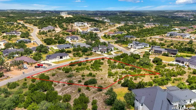 23122 Taylor Ridge San Antonio, TX 78255