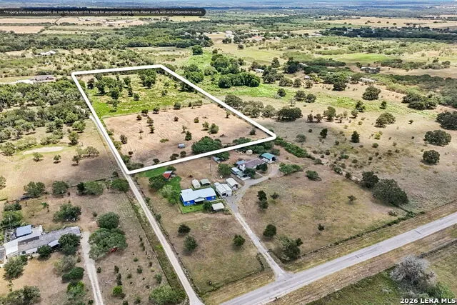 TBD Elm Creek Seguin, TX 78155