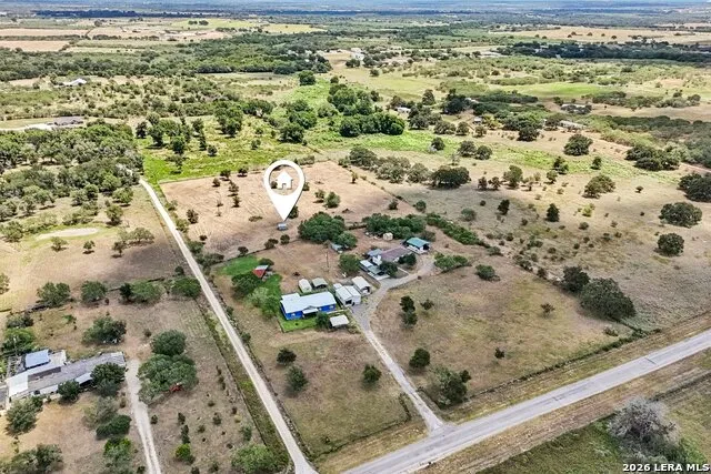 TBD Elm Creek Seguin, TX 78155