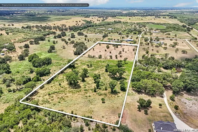 TBD Elm Creek Seguin, TX 78155