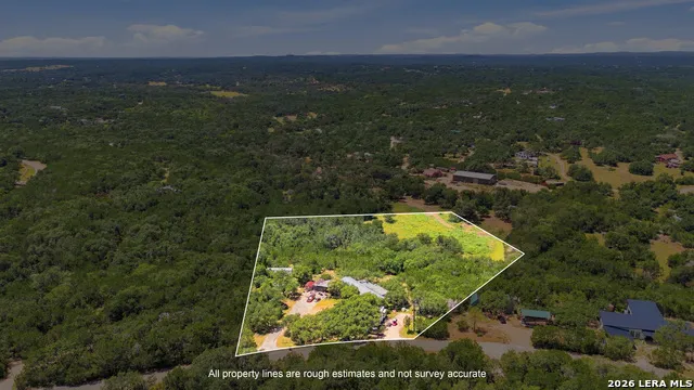 601 Lonesome Trl Driftwood, TX 78619