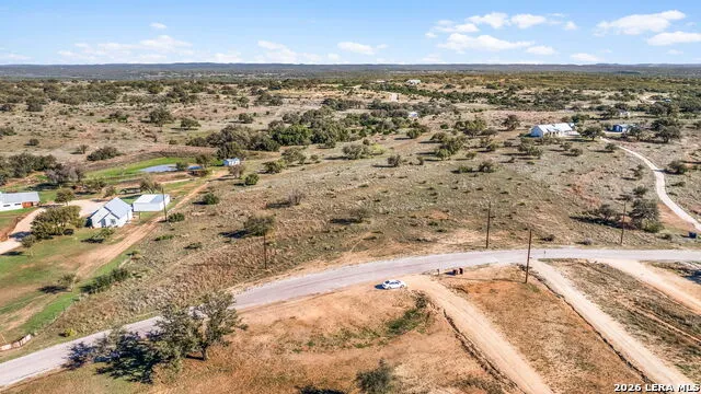 0 Stanton Road Johnson City, TX 78636