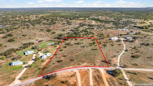 0 Stanton Road Johnson City, TX 78636