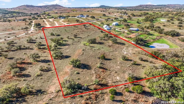 0 Stanton Road Johnson City, TX 78636