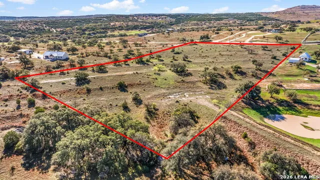 0 Stanton Road Johnson City, TX 78636