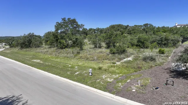 25811 MORHISS PT Boerne, TX 78006