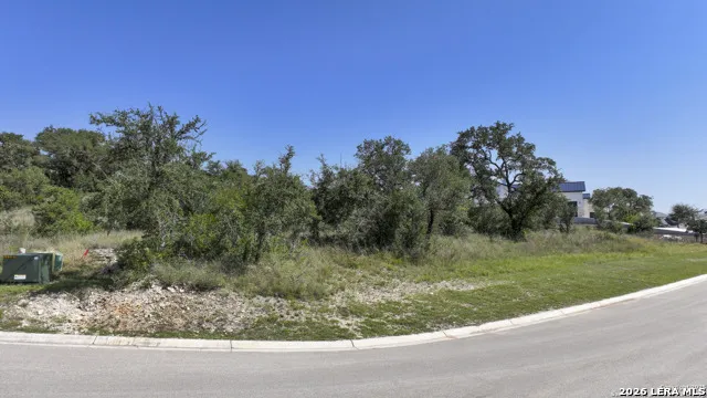 25811 MORHISS PT Boerne, TX 78006