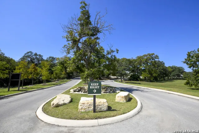 25811 MORHISS PT Boerne, TX 78006