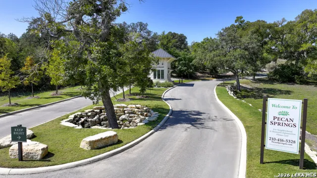 25811 MORHISS PT Boerne, TX 78006