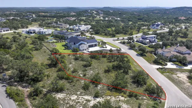 25811 MORHISS PT Boerne, TX 78006