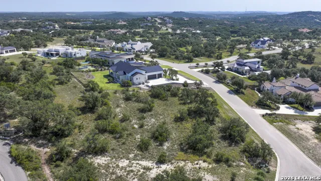 25811 MORHISS PT Boerne, TX 78006